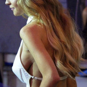Lindsay Lohan