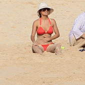 Salma Hayek