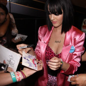Katy Perry