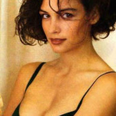 Famke Janssen 