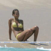 Jessica Alba
