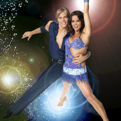 Brooke Burke Charvet