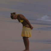 Anna Kournikova