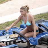 Stacy Ferguson 
