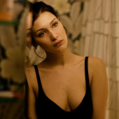Bella Hadid 