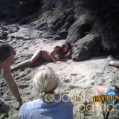 Audrina Patridge