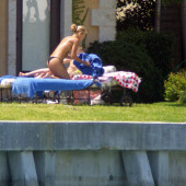 Anna Kournikova 