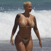 Amber Rose 