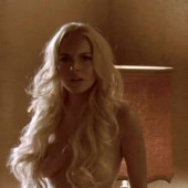 Lindsay Lohan