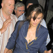 Keira Knightley 
