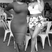 Adrienne Bailon