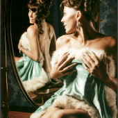Krista Allen