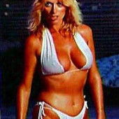 Sybil Danning