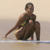 Jessica Alba