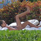 Jessica Alba 