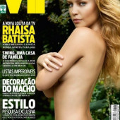 Rhaisa Batista 