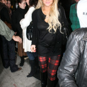 Lindsay Lohan