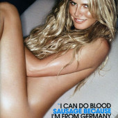 Heidi Klum