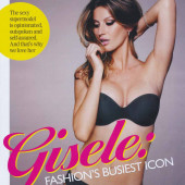 Gisele Buendchen