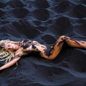 Michelle Hunziker 