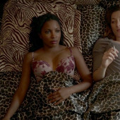 Shanola Hampton 