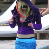Avril Lavigne