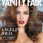 Angelina Jolie