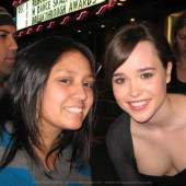 Ellen Page 