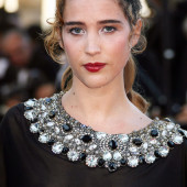 Vahina Giocante