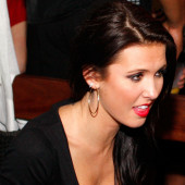 Audrina Patridge