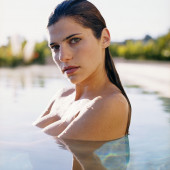 Lake Bell 