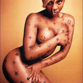 Lil Kim 