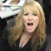 Melissa Rauch