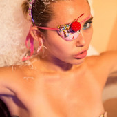 Miley Cyrus 