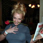 Britney Spears