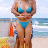 Catherine Bell
