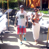 Audrina Patridge