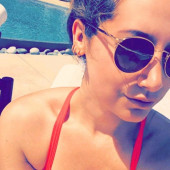 Ashley Tisdale