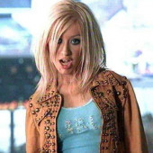 Christina Aguilera