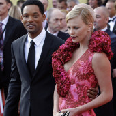 Charlize Theron
