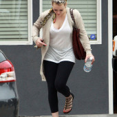 Hilary Duff