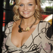 Emma Bunton 
