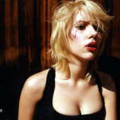 Scarlett Johansson