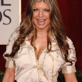 Stacy Ferguson