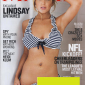 Lindsay Lohan