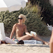 Tamara Beckwith