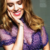 Scarlett Johansson 