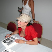 Alyssa Milano 