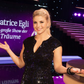 Beatrice Egli