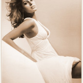 Eva Mendes